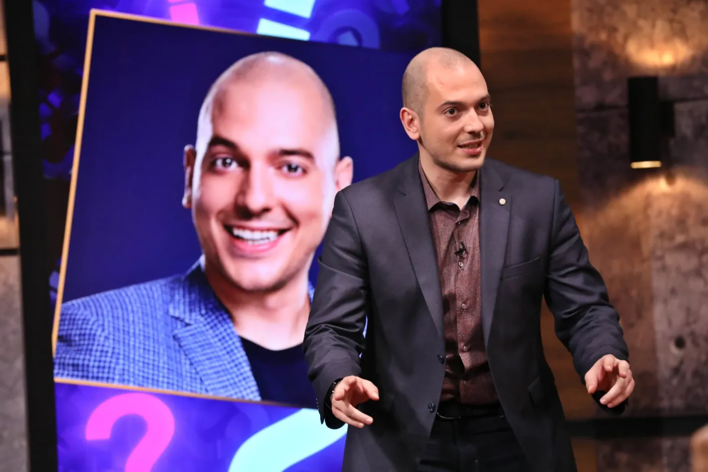 Цитиридис на косъм от страшен инцидент във Варна