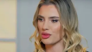 Години след катастрофата: Кристин Илиева разкри какво е останало между нея и Дивна