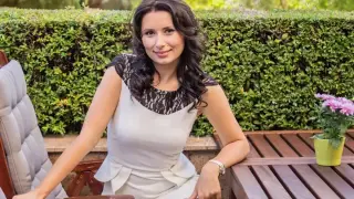 Кобилкина с пикантно разкритие за Брад Пит извън прожекторите