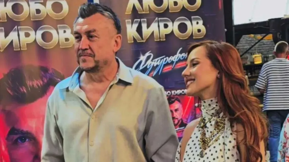 Мона била цялата в синини и висяла 8 часа на кран заради Любо Киров