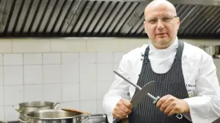 Шеф Манчев наруши мълчанието след края на "Кошмари в кухнята"
