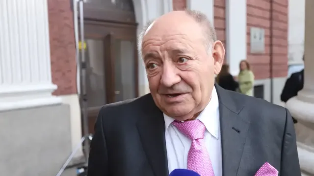 След слуховете за тежко заболяване: Антон Радичев проговори и обяви голяма новина