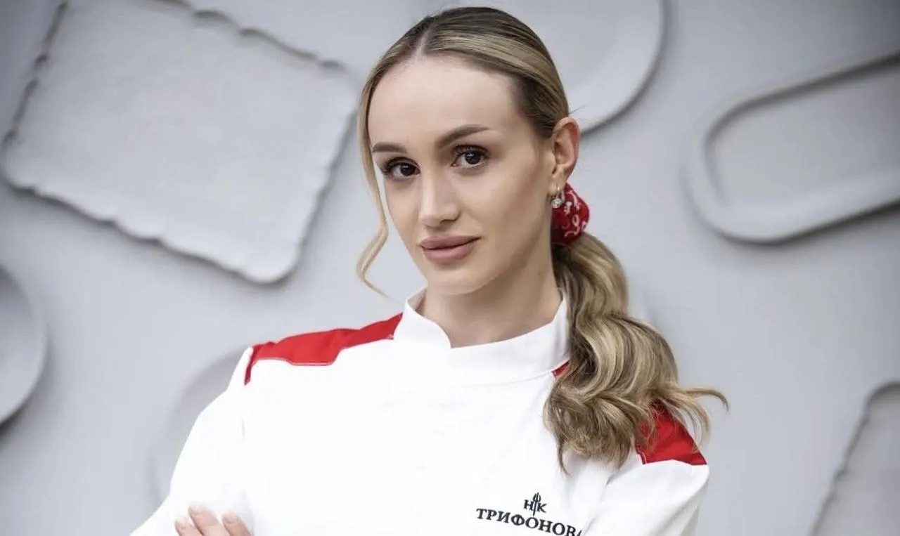 След "Хелс Китчън": Трифонова призна кой командва и какво се налага да прави заради Събков