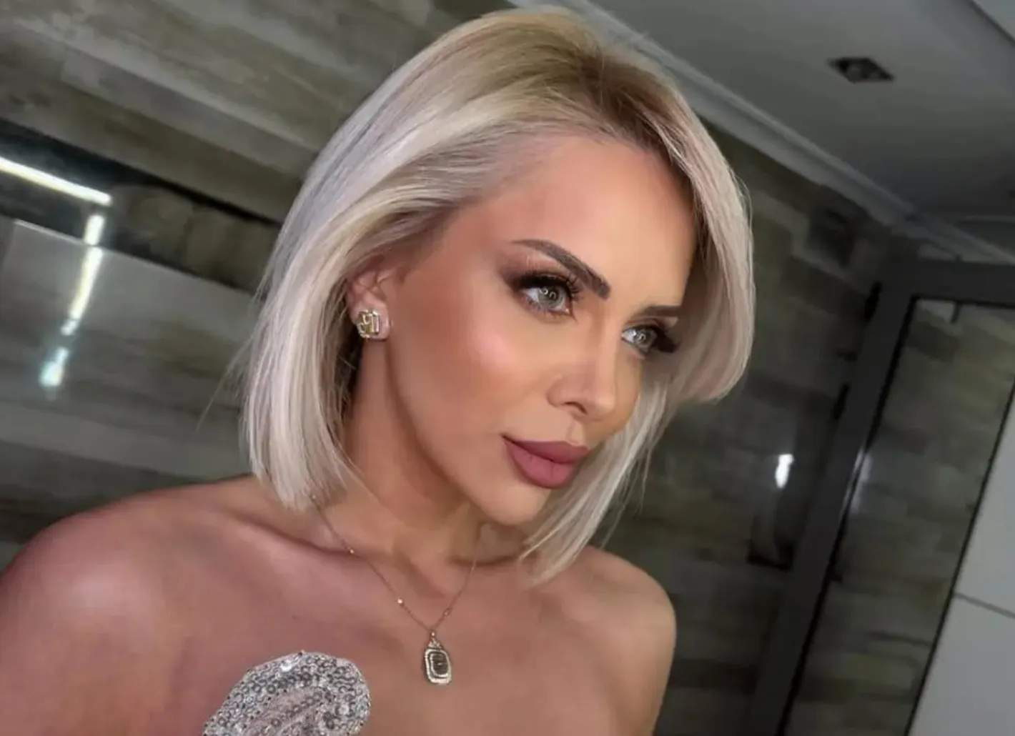 Нов ужас за Жанета Осипова: Едва оцеля след тежка катастрофа