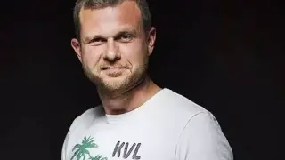 Жената на Ненчо Балабанов от болницата за здравето на актьора