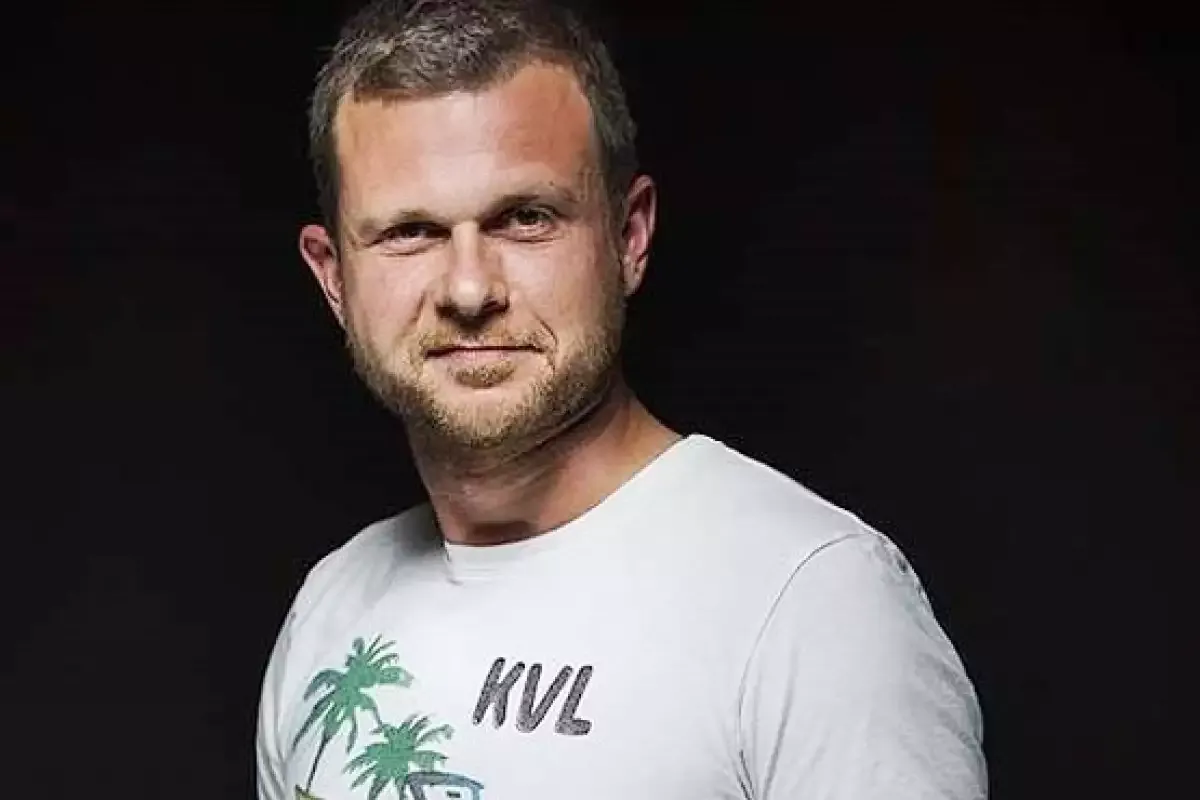 Жената на Ненчо Балабанов от болницата за здравето на актьора
