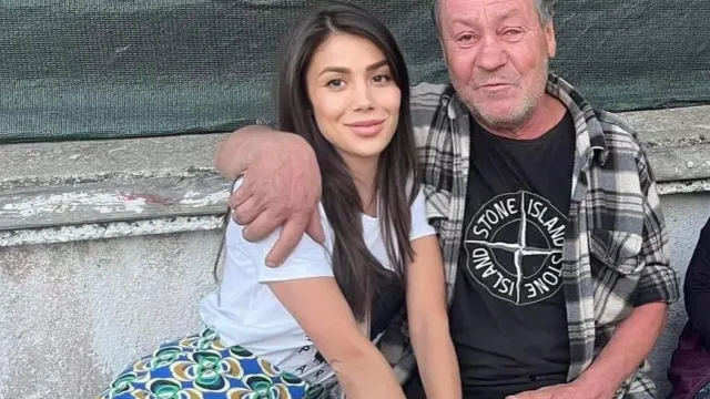 Драма в семейството на Даниела Рупецова: Баща й минал през кошмар заради лекарска грешка