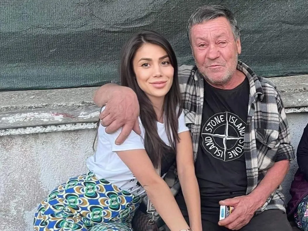 Драма в семейството на Даниела Рупецова: Баща й минал през кошмар заради лекарска грешка
