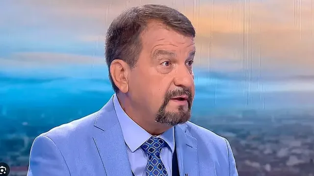 Ники Кънчев изпрати дъщеря си абитуриентка: Попътен вятър, Тати!