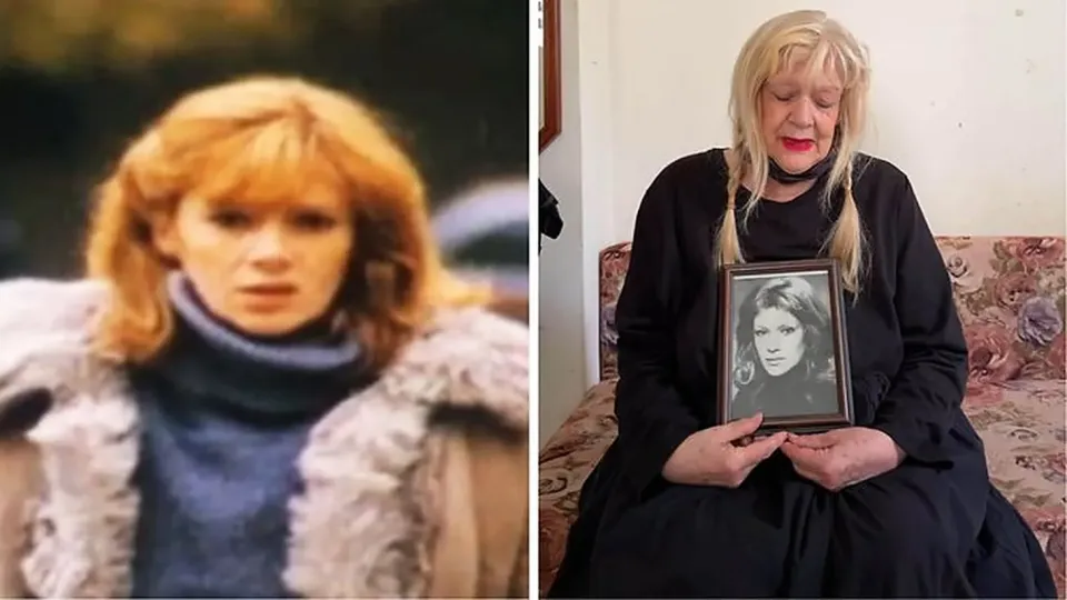 Със 170 евро на месец: Актрисата Евгения Баракова едва оцелява