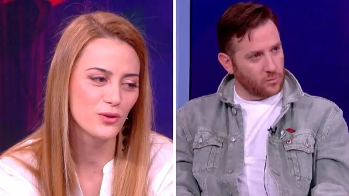 Изненада! Христо Пъдев се ожени за любимата си Цвети Снимки
