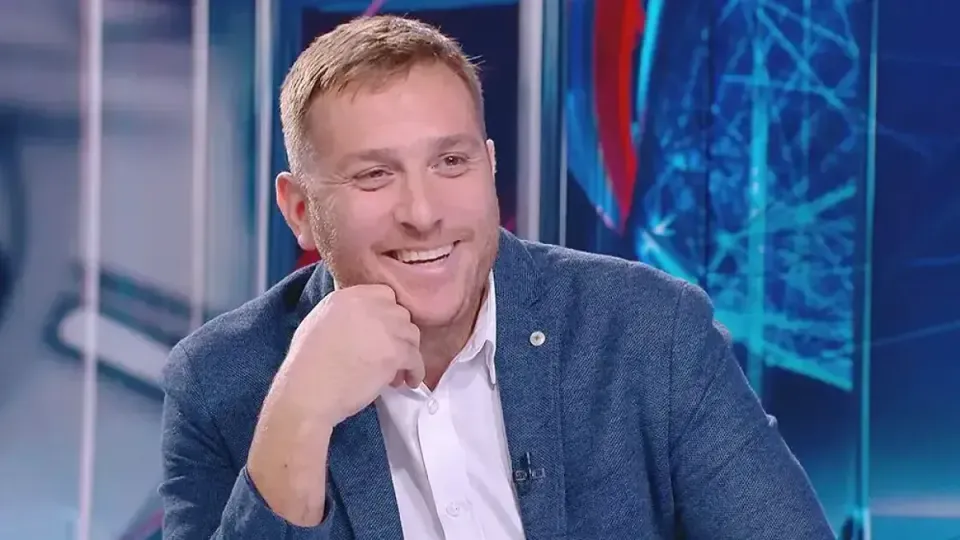 Изненада! Христо Пъдев се ожени за любимата си Цвети Снимки