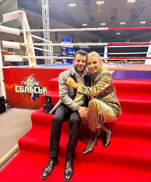 Ирина Тенчева и Иван Христов емигрираха в Гърция
