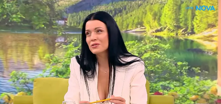 Ралица Паскалева проговори след раздялата с "Игри на волята": Стана ясно чие е решението