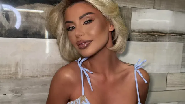 Светлана Василева проговори пред БЛИЦ за депресията, опитите за самоубийство и празния хладилник след развода с Християн Гущеров