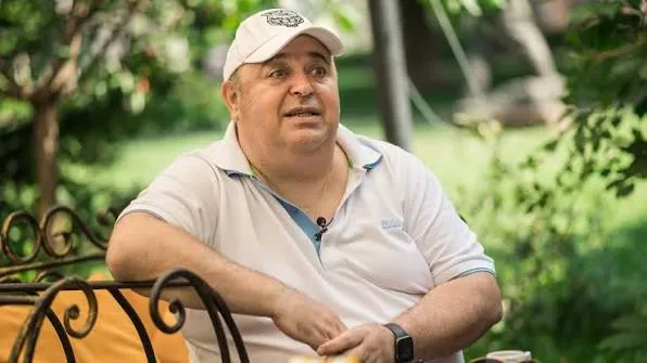 Любо Нейков отслабна с 10 килограма заради здравето си