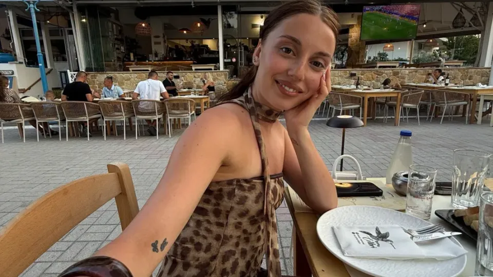 Михаела Маринова най-после показа мъжа до себе си