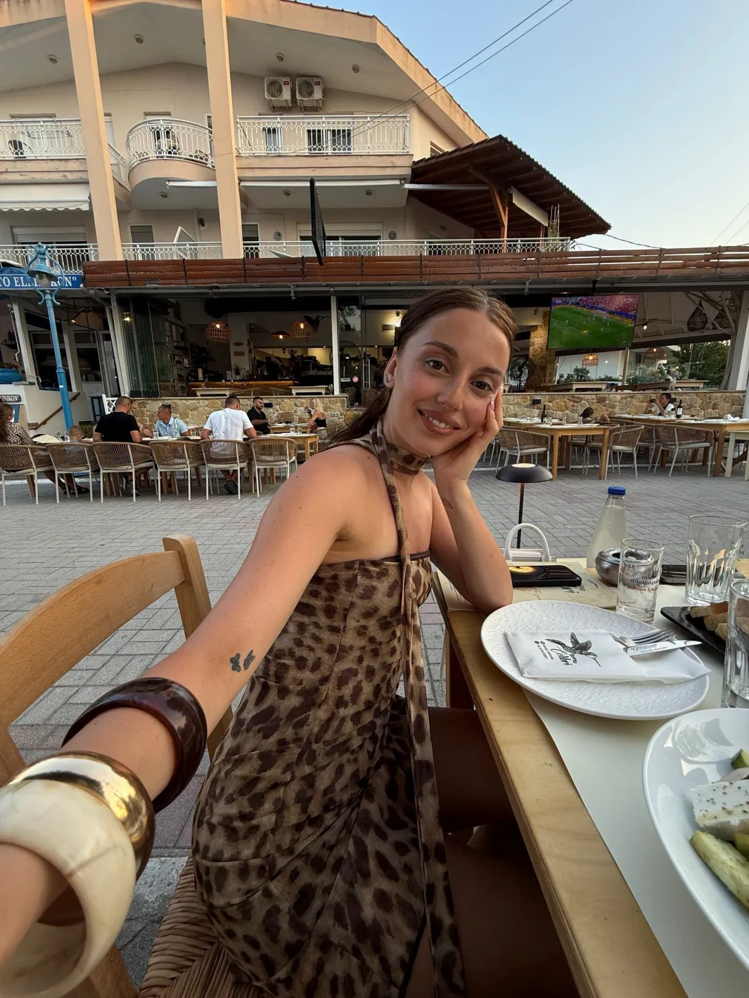 Михаела Маринова най-после показа мъжа до себе си