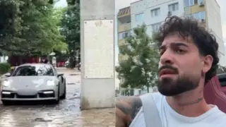 Емрах замина на почивка в Турция след скандала с нарушението на пътя в Созопол