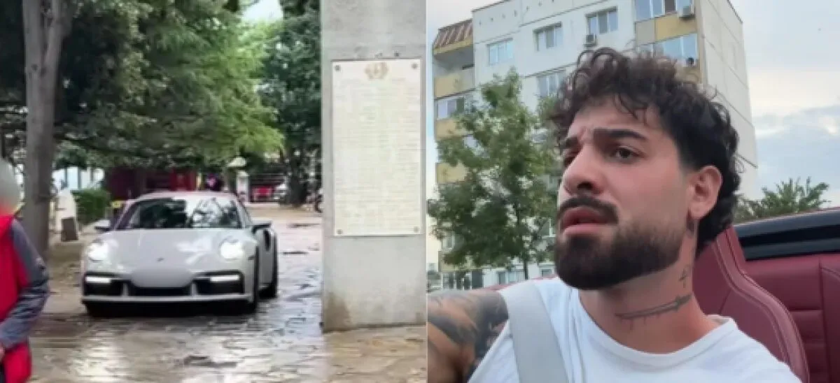 Емрах замина на почивка в Турция след скандала с нарушението на пътя в Созопол