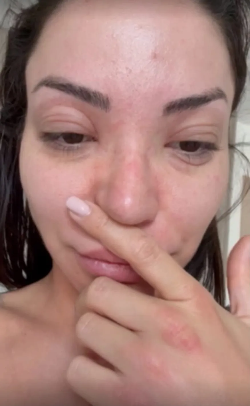 Опитаха се да отровят Мис Силикон Жасмина Стоичкова Снимки