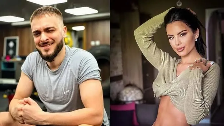 Съпругата на Криско Цветелина показа разголена лятна визия край басейна Снимки