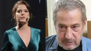 Йосиф Сърчаджиев е погребан тайно, ден след смъртта си, скрит от дъщеря му Александра