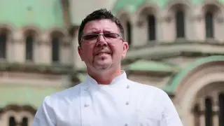 Шеф Петров: Вместо да викате Иван Манчев за "Кошмари в кухнята", научете как се прави ресторант!