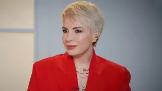 Поли Генова: Паднах по стълбите жестоко