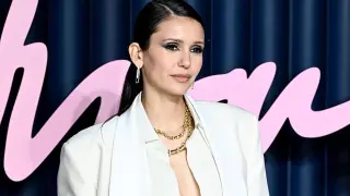 Нина Добрев с нов мъж до себе си? Актрисата беше забелязана с австралийски модел