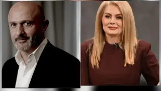 Георги Тошев отново нападна Венета Райкова: „Не мога да направя компромис с нивото ѝ на водене“