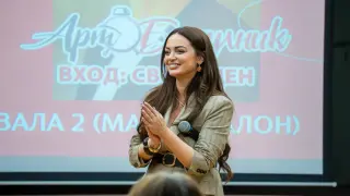 Водещата от „На кафе“ Елизабет Методиева проговори пред БЛИЦ след страшния инцидент и петте шева на лицето