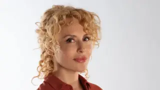 52-годишната Стефания Колева се показа без грим, феновете ахнаха