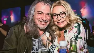 Маги Халваджиян с любовно послание към Кремена Снимки