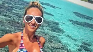 Алекс Раева разказа как бурята е застигнала семейството й в къмпинг