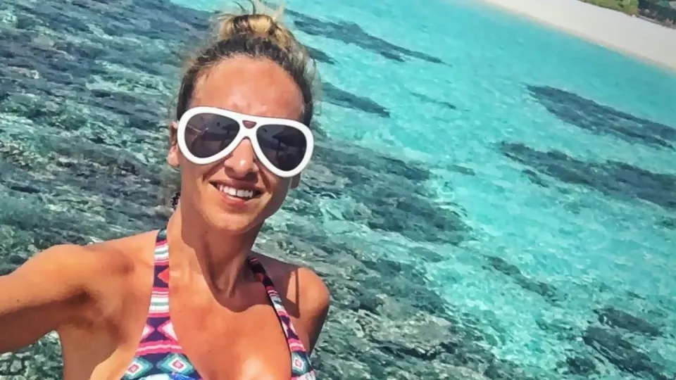 Алекс Раева разказа как бурята е застигнала семейството й в къмпинг