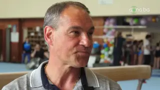 Краси Дунев изповяда в "Черешката": Разделихме се с бившата ми и тя почина