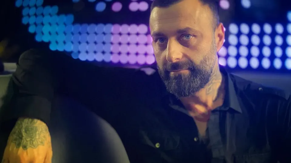 DJ Дамян призна за наркотиците и битката, която променя живота му