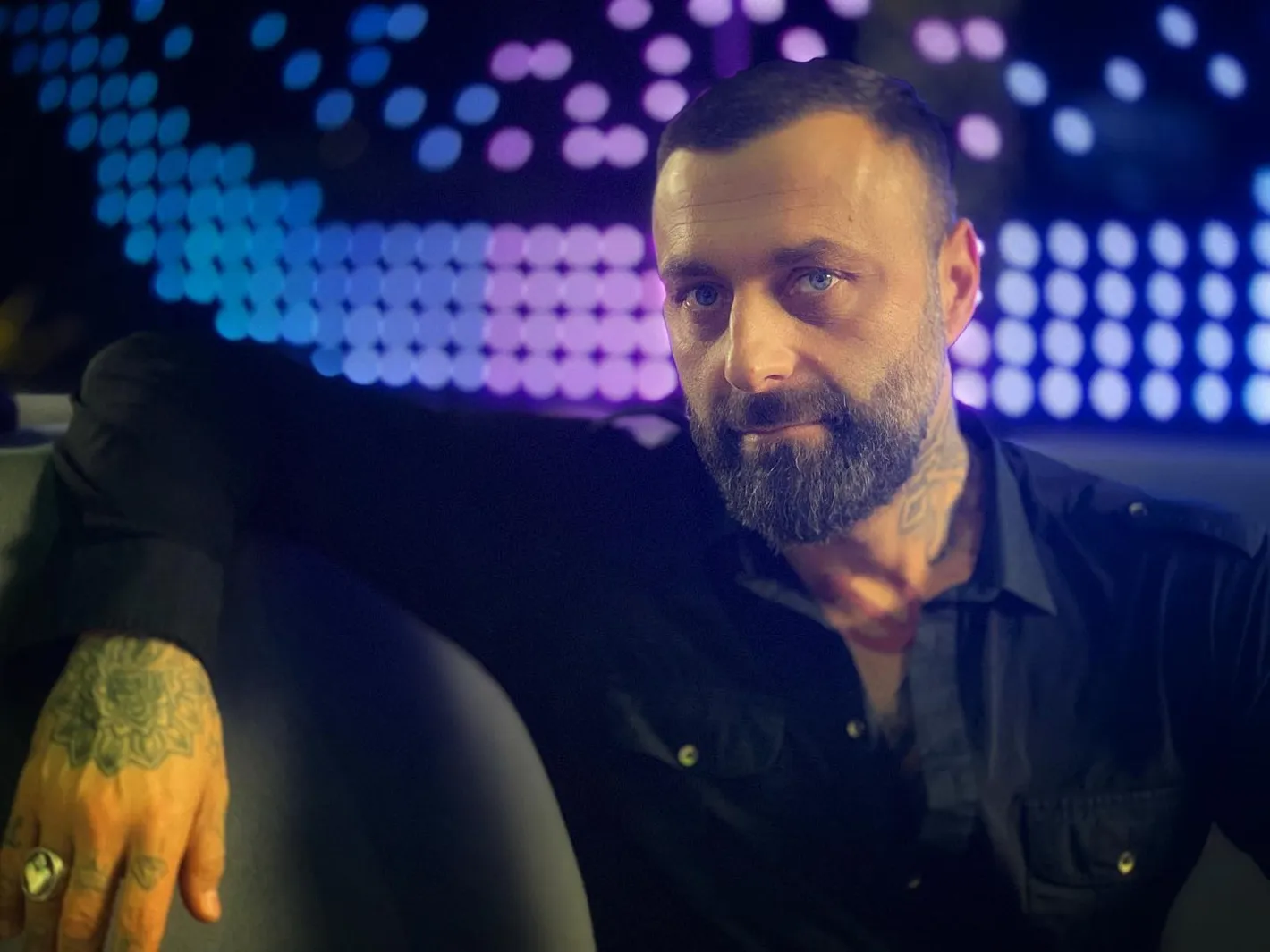 DJ Дамян призна за наркотиците и битката, която променя живота му