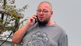 Гущеров издиран от съда — не се явява на делото за развода със Светлана