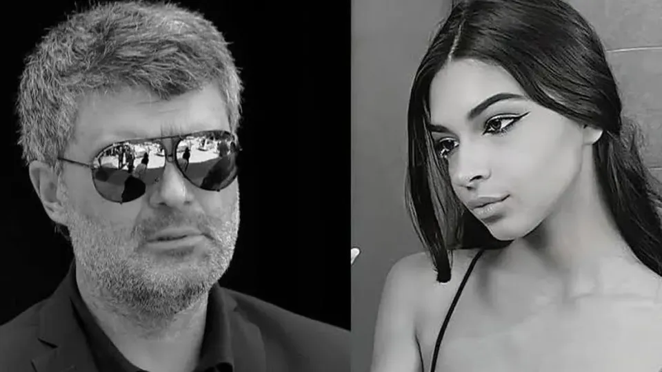 Дъщерята на Тодор Славков проговори година след смъртта му