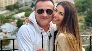 Виктория мечтае за второ дете след сватбата с Рачков