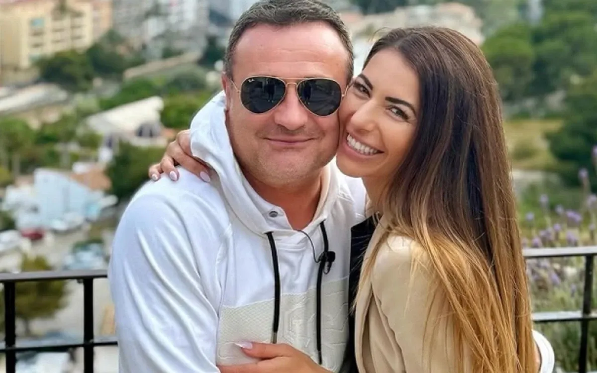 Виктория мечтае за второ дете след сватбата с Рачков