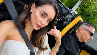 Ваньо Алексиев с рядко признание за ергенката Валерия