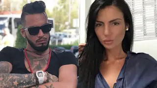Джино Бианкалана и семейството му отново заедно след месеци на слухове за раздяла