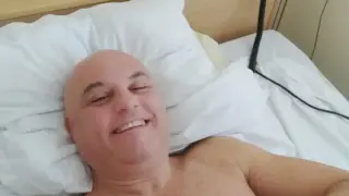 Иво Танев: Загубих гласа си и прибягнах до уринотерапия