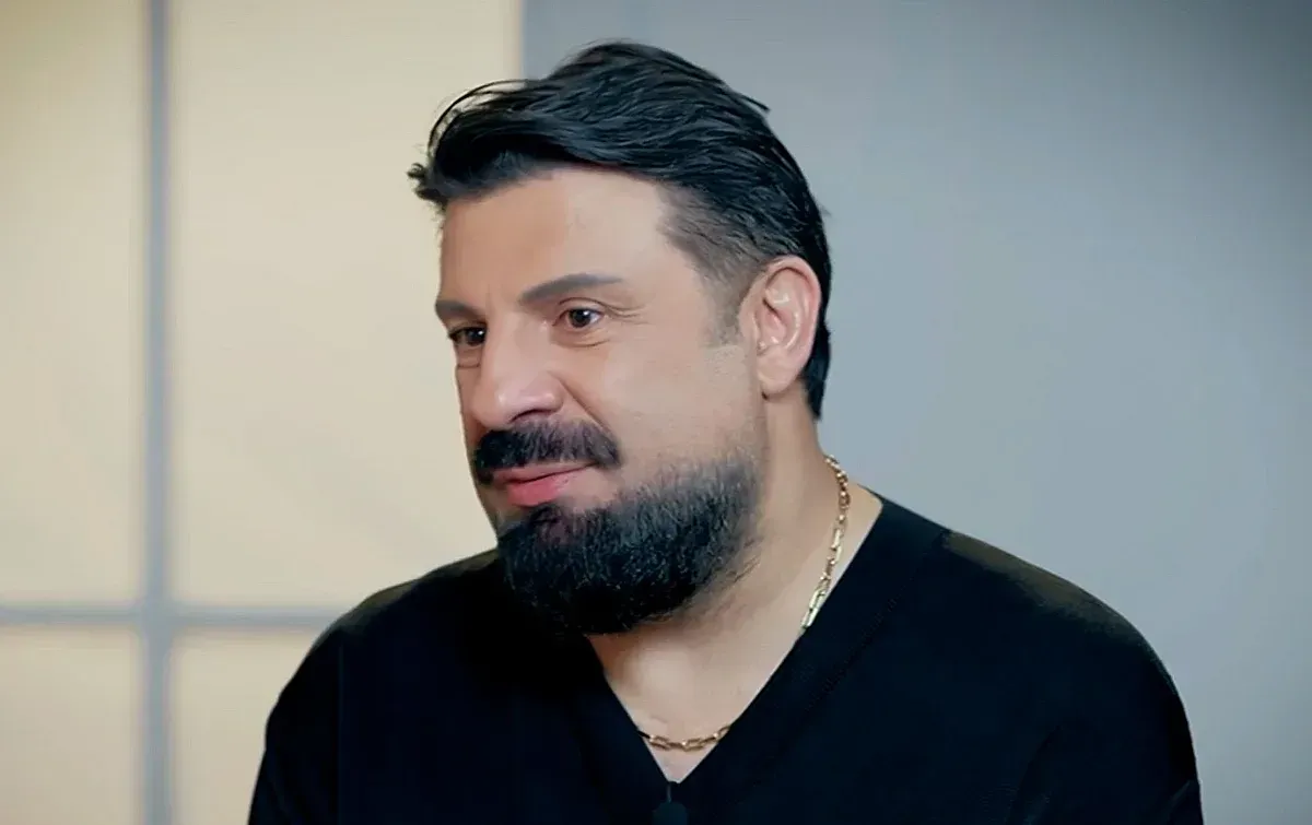 Тони Стораро за изцепките на сина си: Ще вкарам Емрах в правилния път!