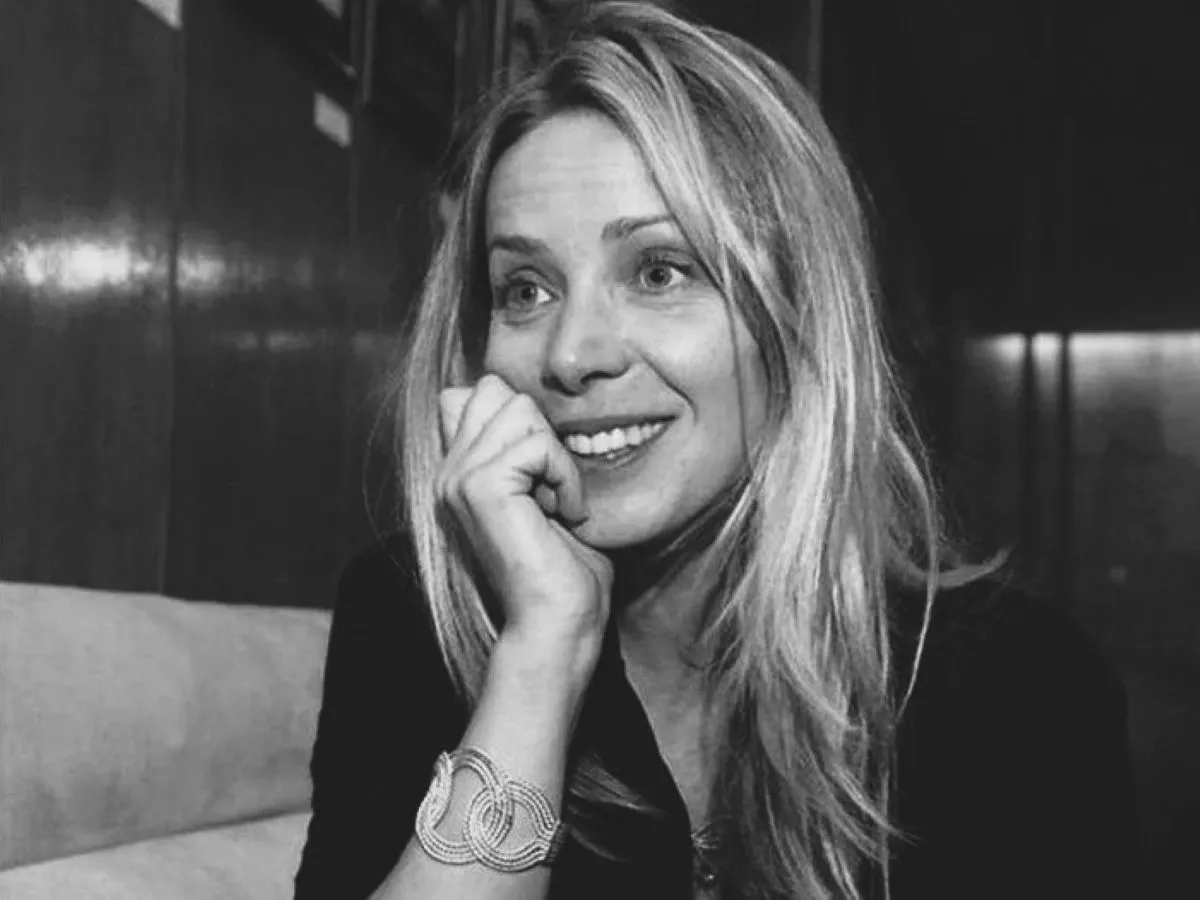 Доведеният син на Наталия Дончева след смъртта ѝ: Нямаш представа за колко красив човек те смятах!
