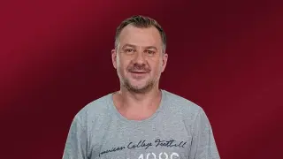 Гъмов се пошегува в „Черешката на тортата“: Сменен съм в кувьоза!