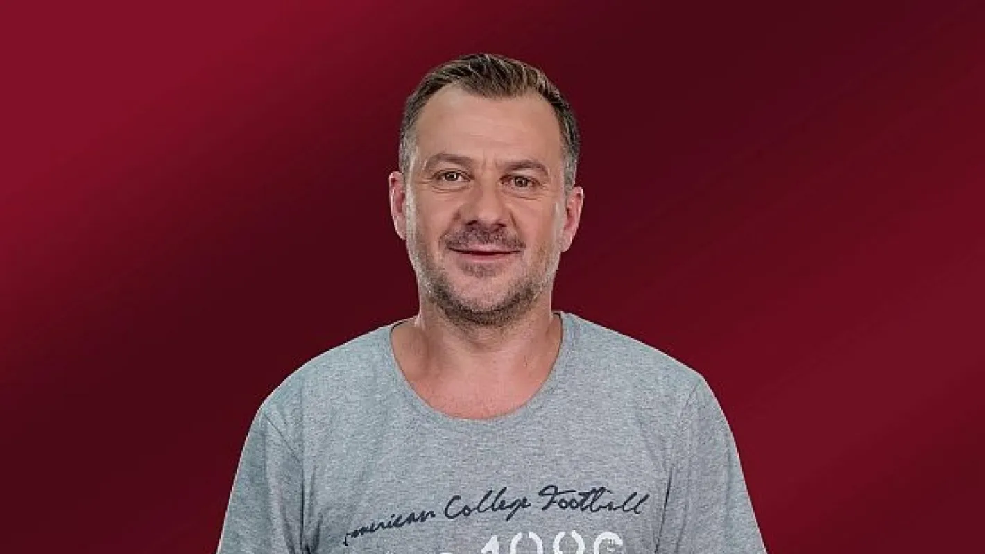 Гъмов се пошегува в „Черешката на тортата“: Сменен съм в кувьоза!